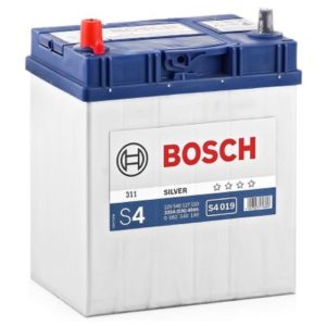Bosch 40 540 127 033 S4 Silver