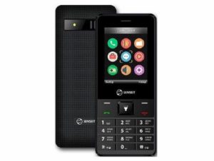  Мобильный телефон Senseit L208