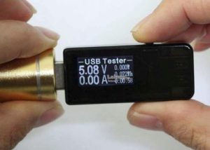  USB-тестер