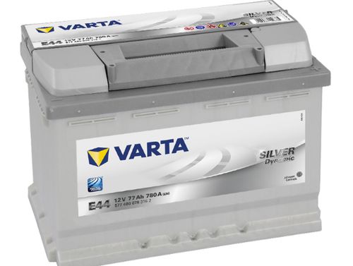 VARTA Silver Dynamic E44